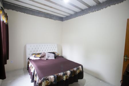 Casa para alugar com 76m², 3 quartos e 1 vaga Quarto Suíte 2