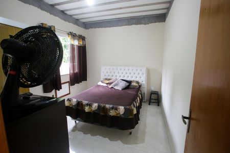 Casa para alugar com 76m², 3 quartos e 1 vaga Quarto Suíte 2