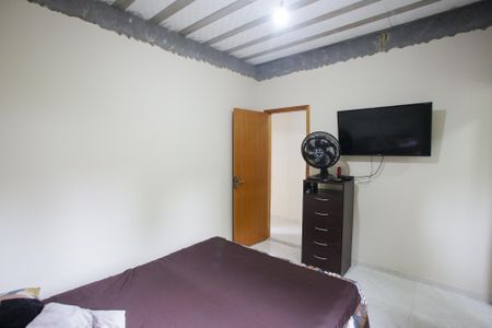 Casa para alugar com 76m², 3 quartos e 1 vaga Quarto Suíte 2