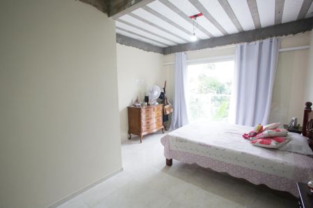 Casa para alugar com 76m², 3 quartos e 1 vagaQuarto Suíte 1