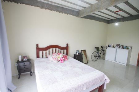 Casa para alugar com 76m², 3 quartos e 1 vagaQuarto Suíte 1