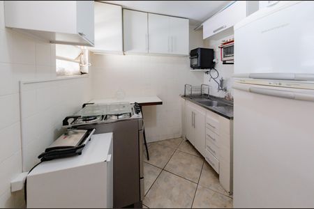 Casa à venda com 200m², 2 quartos e 8 vagasCozinha