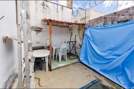 Casa à venda com 200m², 2 quartos e 8 vagasÁrea externa