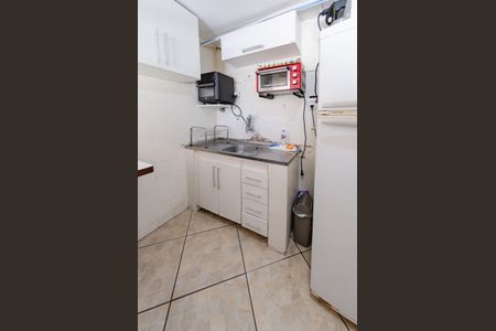 Cozinha de casa à venda com 2 quartos, 200m² em Carlos Prates, Belo Horizonte