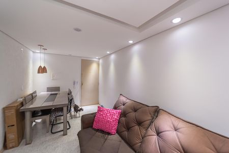 Apartamento à venda com 50m², 2 quartos e 1 vagaSala
