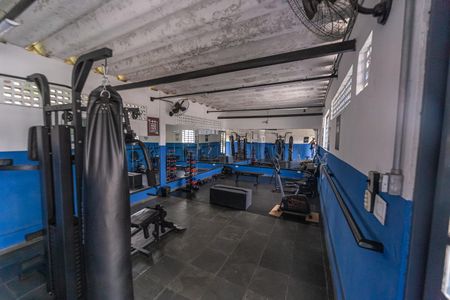 Apartamento à venda com 50m², 2 quartos e 1 vagaAcademia