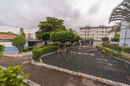 Apartamento à venda com 50m², 2 quartos e 1 vagaÁrea comum - Playground