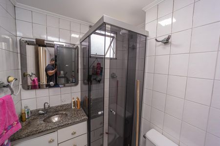 Apartamento à venda com 50m², 2 quartos e 1 vagaBanheiro