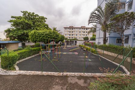 Apartamento à venda com 50m², 2 quartos e 1 vagaÁrea comum - Playground