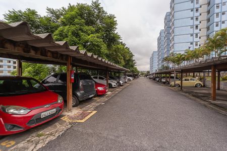 Apartamento à venda com 50m², 2 quartos e 1 vagaGaragem