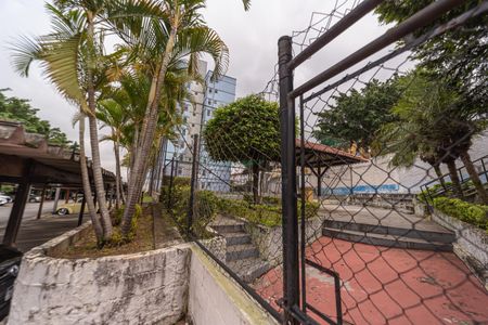 Apartamento à venda com 50m², 2 quartos e 1 vagaQuadra