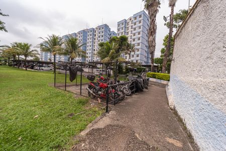 Apartamento à venda com 50m², 2 quartos e 1 vagaÁrea comum