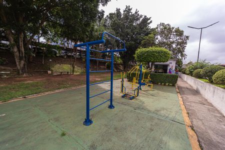 Apartamento à venda com 50m², 2 quartos e 1 vagaÁrea comum