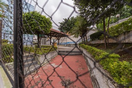 Apartamento à venda com 50m², 2 quartos e 1 vagaQuadra