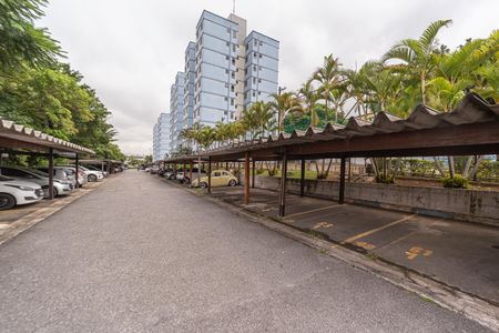 Apartamento à venda com 50m², 2 quartos e 1 vagaGaragem