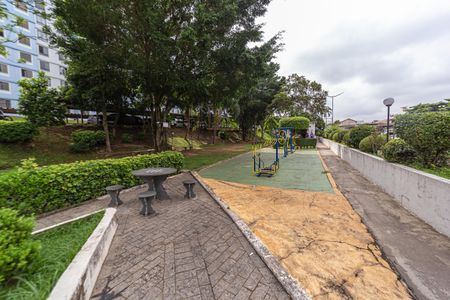 Apartamento à venda com 50m², 2 quartos e 1 vagaÁrea comum