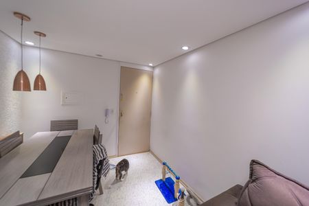 Apartamento à venda com 50m², 2 quartos e 1 vagaSala
