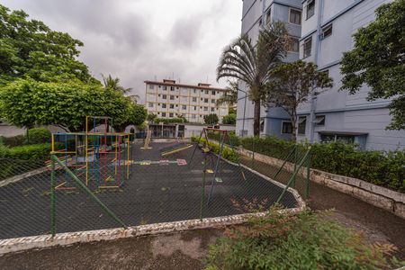 Apartamento à venda com 50m², 2 quartos e 1 vagaÁrea comum - Playground