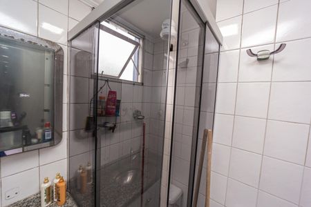 Apartamento à venda com 50m², 2 quartos e 1 vagaBanheiro