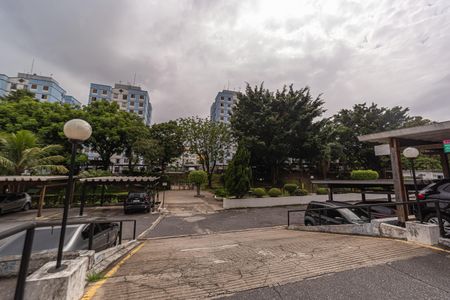 Apartamento à venda com 50m², 2 quartos e 1 vagaÁrea comum