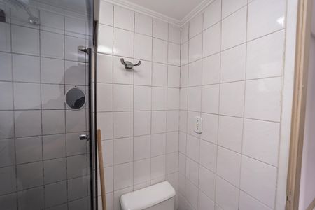 Apartamento à venda com 50m², 2 quartos e 1 vagaBanheiro