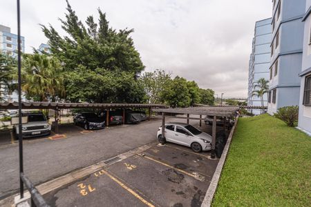 Apartamento à venda com 50m², 2 quartos e 1 vagaÁrea comum