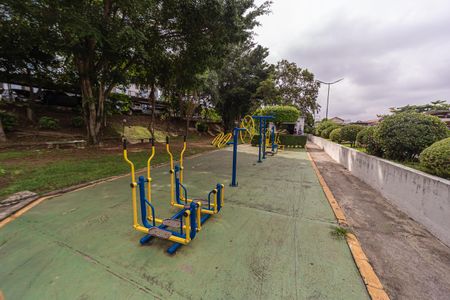 Apartamento à venda com 50m², 2 quartos e 1 vagaÁrea comum