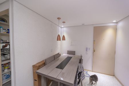 Apartamento à venda com 50m², 2 quartos e 1 vagaSala