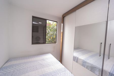 Apartamento à venda com 50m², 2 quartos e 1 vagaQuarto 2
