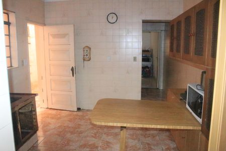 Casa à venda com 300m², 5 quartos e 1 vagaCozinha 3