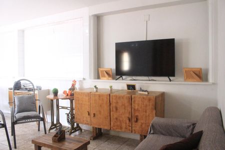 Sala de casa à venda com 5 quartos, 300m² em Olímpico, São Caetano do Sul