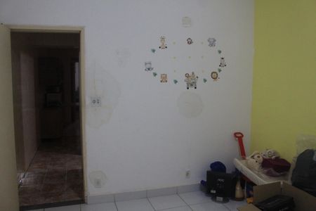 Casa à venda com 300m², 5 quartos e 1 vagaQuarto 5