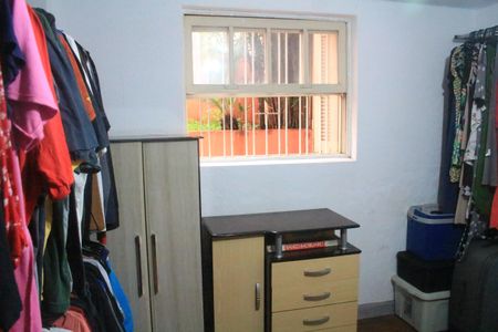 Casa à venda com 300m², 5 quartos e 1 vagaQuarto 4