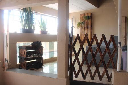 Casa à venda com 300m², 5 quartos e 1 vagaHall de entrada