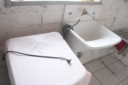 Casa à venda com 300m², 5 quartos e 1 vagaÁrea de Serviço