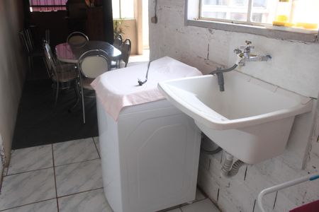 Casa à venda com 300m², 5 quartos e 1 vagaÁrea de Serviço