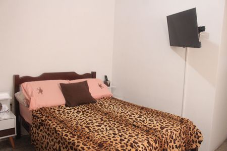 Quarto 1 de casa à venda com 5 quartos, 300m² em Olímpico, São Caetano do Sul