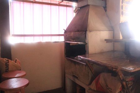 Casa à venda com 300m², 5 quartos e 1 vagaÁrea gourmet