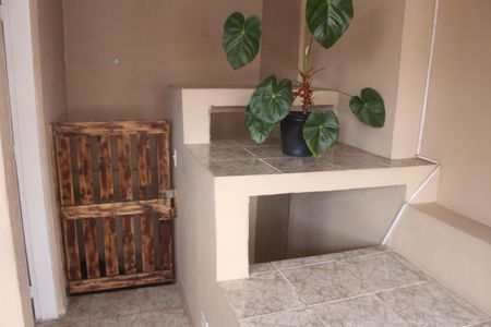 Casa à venda com 300m², 5 quartos e 1 vagaHall de entrada