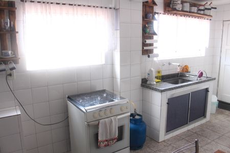 Casa à venda com 300m², 5 quartos e 1 vagaCozinha