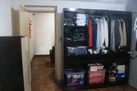 Casa à venda com 300m², 5 quartos e 1 vagaQuarto 4