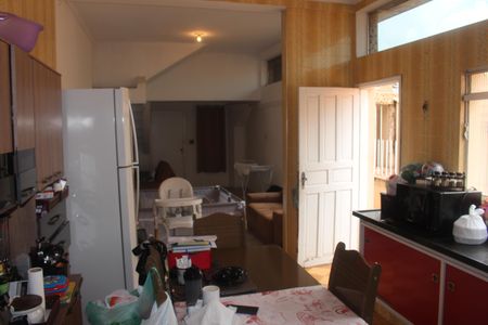 Casa à venda com 300m², 5 quartos e 1 vagaCozinha 2