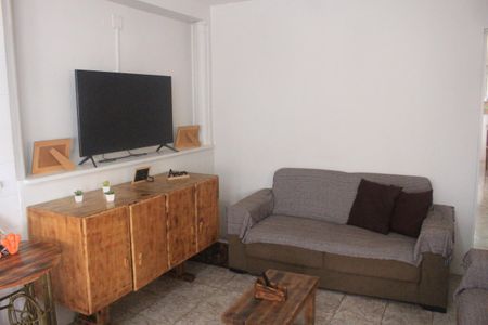 Sala de casa à venda com 5 quartos, 300m² em Olímpico, São Caetano do Sul