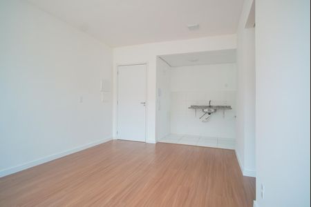 Sala de apartamento para alugar com 2 quartos, 60m² em Parque Santa Fé, Porto Alegre