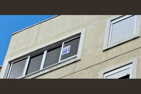 Apartamento à venda com 60m², 2 quartos e 1 vagaAdesivo na Janela