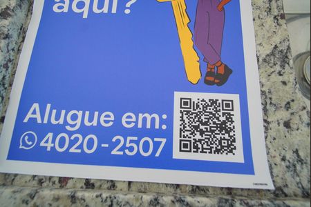Apartamento à venda com 60m², 2 quartos e 1 vagaQR Code
