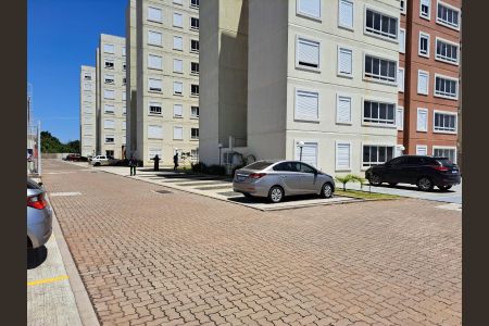 Apartamento à venda com 60m², 2 quartos e 1 vagaÁrea Comum - Garagem