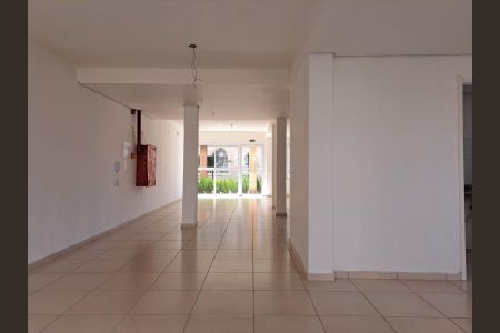 Apartamento à venda com 60m², 2 quartos e 1 vagaÁrea Comum - Salão de Festas