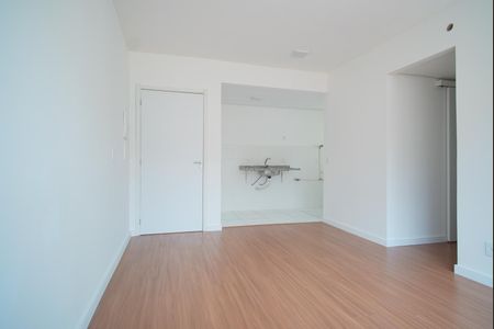 Sala de apartamento para alugar com 2 quartos, 60m² em Parque Santa Fé, Porto Alegre