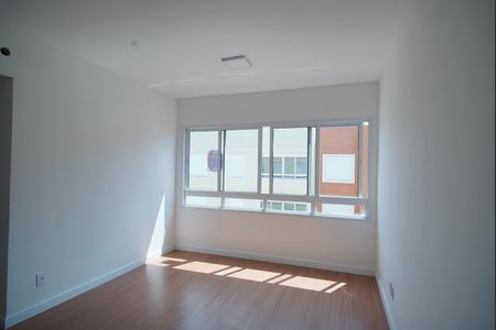 Sala de apartamento para alugar com 2 quartos, 60m² em Parque Santa Fé, Porto Alegre